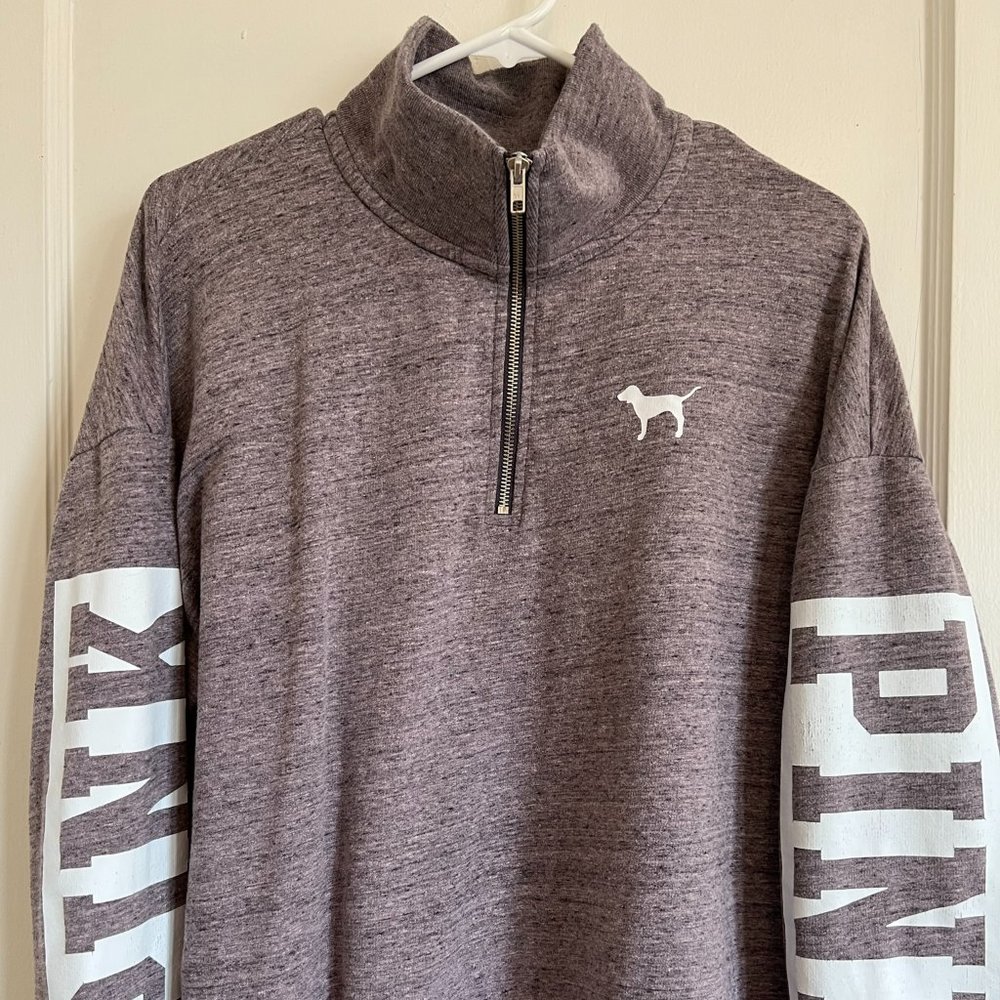 PINK Victorias Secret Sweater
